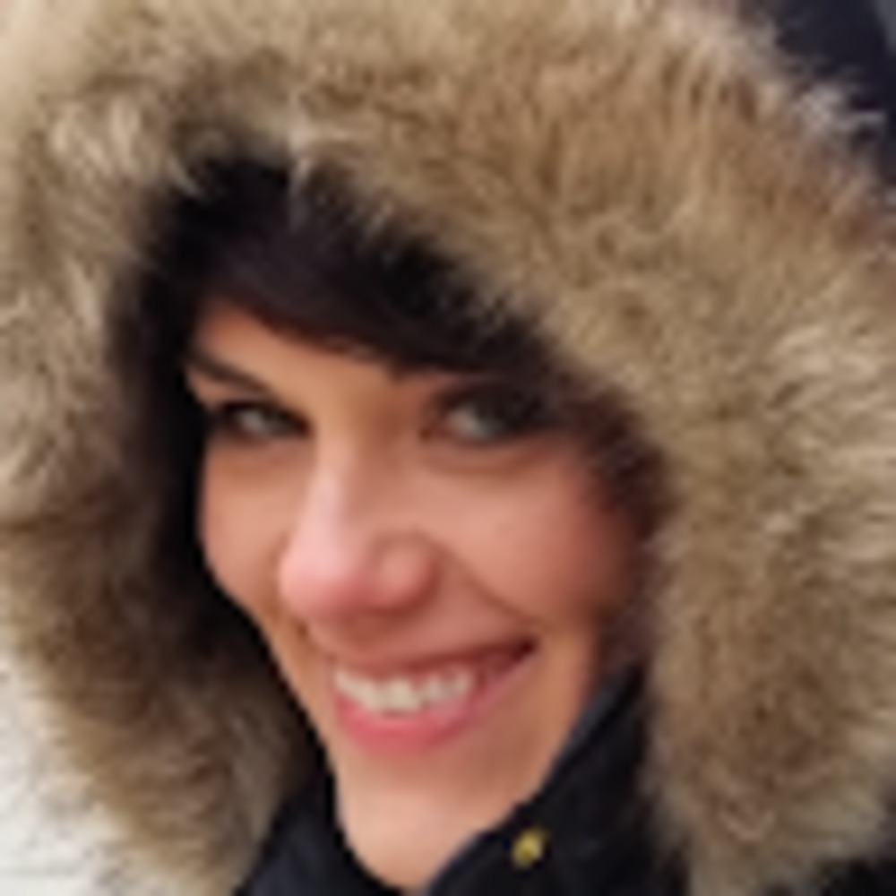 Meet your Posher, Johanna